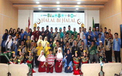 Gelar Rakernis AUM Pendidikan, PDM Kapuas Matangkan Perencanaan Mutu Sekolah